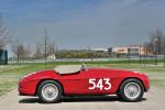 Ferrari 212 Export Barchetta 1951 года
